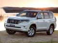 FOR SALE TOYOTA Land Cruiser Prado 2018-4
