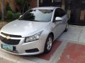2010 Chevy Cruze manual transmission FOR SALE-3