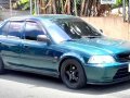 Honda City Lxi 1998 FOR SALE-9