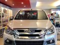 Isuzu Mux 2018 for sale-1