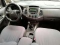 Toyota Innova 2014 J Diesel MT Silver For Sale -3