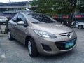 2014 Mazda 2 Manual Financing OK-0