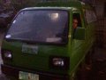 Suzuki Multicab Manual Green For Sale -0