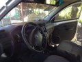 Toyota Avanza J 2008 Manual Private Car-4