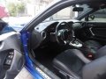 2017 Subaru BRZ 2.0 AT Blue Coupe For Sale -9