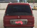 Mitsubishi Adventure gls se 3rdrow FOR SALE-0
