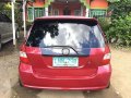 Honda Fit 2012 for sale-5