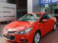ALL NEW Chevrolet Cruze 2018 FOR SALE -0