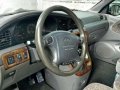 Kia Carnival 2004 model FOR SALE -10