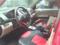 Mitsubishi Strada 2014 for sale -3