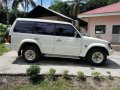 Clean MITSUBISHI Pajero 2.5 exceed FOR SALE-3