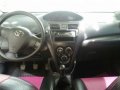 Toyota Vios J 2009 MT Very Fresh FOR SALE-6