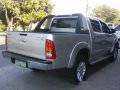 Toyota Hilux 2010 for sale -4