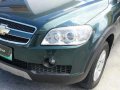 Chevrolet Captiva 2009 for sale-1