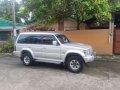 1993 Mitsubishi Pajero 4m40 Imported For Sale -2