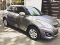 For SALE Suzuki Swift Dzire AT 1.2 2014-0