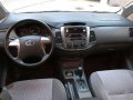 Toyota Innova E AT 2016 for Sale-4