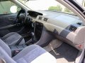 2000 Toyota Camry Automatic Blue For Sale -8