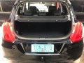 2012 Suzuki Swift AT FOR SALE-7