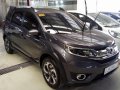 2018 Honda BR-V for as low as 80k cash-out and Low Monthly Amortization!-0