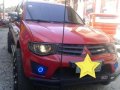 Mitsubishi Strada 2012 for sale-0