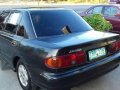 1994 Mitsubishi Lancer glxi FOR SALE-2
