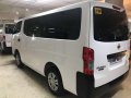 2018 Nissan NV350 15 and 18 seater 138K DP allin Promo FOR SALE-4