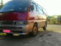 FOR SALE Nissan Urvan 2002-1