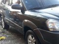 For sale Hyundai Tucson 2007 Automatic transmission-1