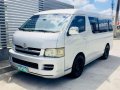 2006 Toyota HiAce Grandia GL FOR SALE-0