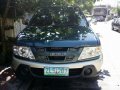 2007 Isuzu Crosswind XUV automatic FOR SALE-0