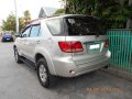 2008 Toyota Fortuner G matic diesel x vios innova avanza adventure eon-3