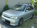 1998 Nissan Cube limited edition-0