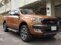 For Sale: 2017 Ford Ranger Wildtrak-0