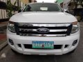 2012 Ford Ranger XLT 4x2 Diesel Automatic FOR SALE-0