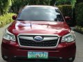 Subaru Forester 2013 for sale-1