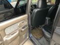 Mitsubishi L200 2000 4x2 Gray Pickup For Sale -4