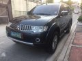 2011 MITSUBISHI Montero GLS-V FOR SALE-2