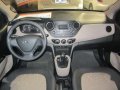 2014 Hyundai Grand i10 HB Black For Sale -0