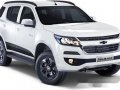 Chevrolet Trailblazer Lt 2018 for sale -2