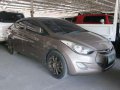 2012 Hyundai Elantra GLS AT Top of the Line FOR SALE-0
