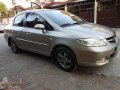 Honda City 2007 for sale-0