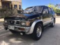 1996 Nissan Terrano FOR SALE-0