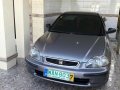 Honda Civic 97 mdl manual FOR SALE-8