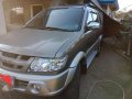 Isuzu Crosswind 2006 FOR SALE-2