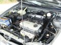 Mitsubishi Lancer Glxi Itlog 1993 Manual-1