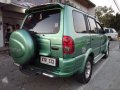 For sale Isuzu Sportivo manual diesel  2005 model -7