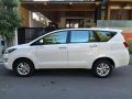 2017s Toyota Innova 2.8G White Pearl Automatic FOR SALE-1