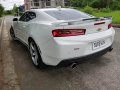 Chevrolet Camaro 2017 RS for sale -2