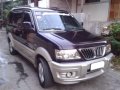 [RUSH SALE] Mitsubishi Adventure Supersports  2003 Model -0